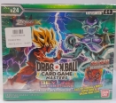 DB Masters Zenkai Series EX
