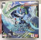 DG Extra Booster Digimon Liberator