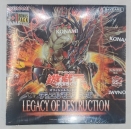 Legacy of Destruction Asian-English