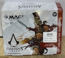 MTG Assassin's Creed