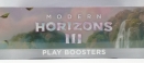 Modern Horizons 3