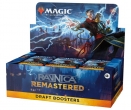 MTG Ravnica Remastered