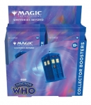 MTG Doctor Who