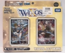 WX TCG built deck